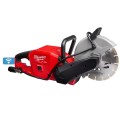 Milwaukee M18COS230-0 - 18V M18 230mm (9") Cordless Brushless Cut Off Saw with ONE-KEY Skin