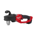 Milwaukee M18CRAD2-0 18V Cordless HOLE HAWG Fuel Brushless Right Angle Drill Skin Angle Drills