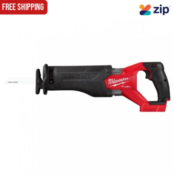 Milwaukee M18CSX2-0 - 18V Fuel Sawzall Brushless Reciprocating Saw Skin