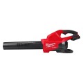 Milwaukee M18F2BL802 - M18 FUEL™ 8.0Ah Li-ion Cordless Dual Battery Blower Kit