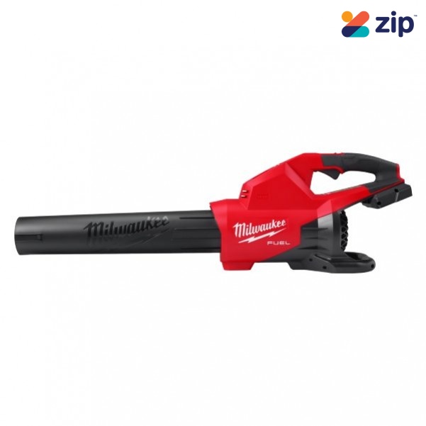 Milwaukee M18F2BL0 - M18 FUEL™ Cordless Fuel Dual Battery Blower Skin