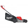 Milwaukee M18F2LM180 - M18 FUEL 18" (457MM) Self-Propelled Dual Battery Lawn Mower Skin Mowers