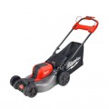 Milwaukee M18F2LM180 - M18 FUEL 18" (457MM) Self-Propelled Dual Battery Lawn Mower Skin Mowers