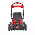 Milwaukee M18F2LM180 - M18 FUEL 18" (457MM) Self-Propelled Dual Battery Lawn Mower Skin Mowers