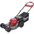 Milwaukee M18F2LM210 - M18 FUEL 21''(533mm) Self-Propelled Dual Battery Lawn Mower Skin Mowers