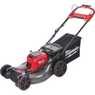 Milwaukee M18F2LM210 - M18 FUEL 21''(533mm) Self-Propelled Dual Battery Lawn Mower Skin