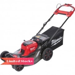 Milwaukee M18F2LM210 - M18 FUEL 21''(533mm) Self-Propelled Dual Battery Lawn Mower Skin