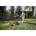 Milwaukee M18F2LM210 - M18 FUEL 21''(533mm) Self-Propelled Dual Battery Lawn Mower Skin Mowers