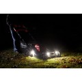 Milwaukee M18F2LM210 - M18 FUEL 21''(533mm) Self-Propelled Dual Battery Lawn Mower Skin Mowers