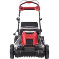 Milwaukee M18F2LM210 - M18 FUEL 21''(533mm) Self-Propelled Dual Battery Lawn Mower Skin Mowers