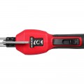 Milwaukee M18F2LT0 - 18V Li-ion Cordless Fuel Outdoor Dual Battery Line Trimmer Skin