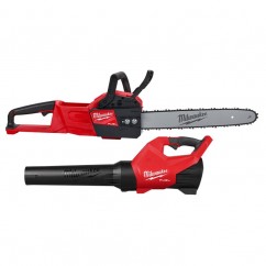Milwaukee M18F2OPC0 - 18V M18 FUEL™ 2 Piece Outdoor Pack 2OPC