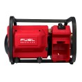 Milwaukee M18FAC-0 - 18V 7.6L 90PSI Cordless M18 FUEL Air Compressor Skin