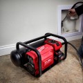 Milwaukee M18FAC-0 - 18V 7.6L 90PSI Cordless M18 FUEL Air Compressor Skin