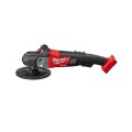 Milwaukee M18FAP180-0 - 18V Li-ion Cordless Fuel Rotary Polisher Skin