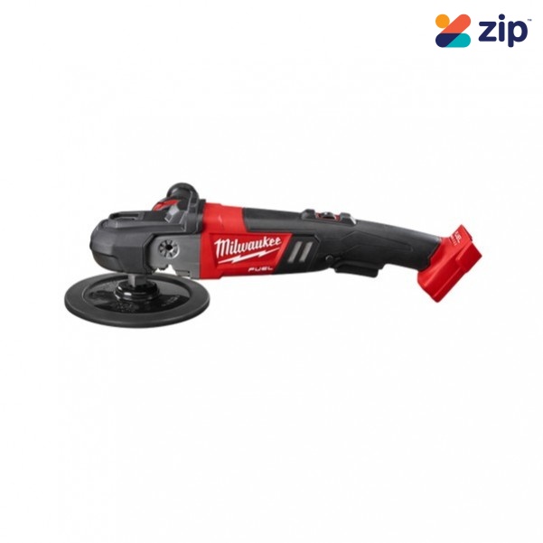 Milwaukee M18FAP180-0 - 18V Li-ion Cordless Fuel Rotary Polisher Skin