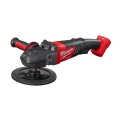 Milwaukee M18FAP180-0 - 18V Li-ion Cordless Fuel Rotary Polisher Skin