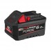 Milwaukee M18FB6 - 18V Forge 6.0 Ah Battery
