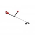 Milwaukee M18FBC0 - M18 FUEL Brushless Brushcutter/Line Trimmer with Double Shoulder Harness Skin