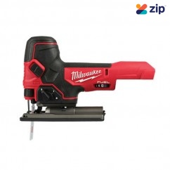 Milwaukee M18FBJS-0 - 18V Brushless M18 FUEL Barrel Grip Jigsaw Skin