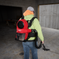 Milwaukee M18FBPV20 - 18V Li-ion Cordless Fuel 3-in-1 Backpack Vacuum Skin Milwaukee M18FBPV20 - 18V Li-ion Cordless Fuel 3-in-1 Backpack Vacuum Skin
