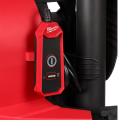 Milwaukee M18FBPV20 - 18V Li-ion Cordless Fuel 3-in-1 Backpack Vacuum Skin Milwaukee M18FBPV20 - 18V Li-ion Cordless Fuel 3-in-1 Backpack Vacuum Skin
