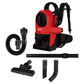 Milwaukee M18FBPV20 - 18V Li-ion Cordless Fuel 3-in-1 Backpack Vacuum Skin Milwaukee M18FBPV20 - 18V Li-ion Cordless Fuel 3-in-1 Backpack Vacuum Skin