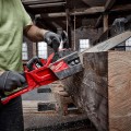 Milwaukee M18FCHS140 - 18V Li-ion Cordless Fuel 356mm (14") Chainsaw Skin Chain Saw
