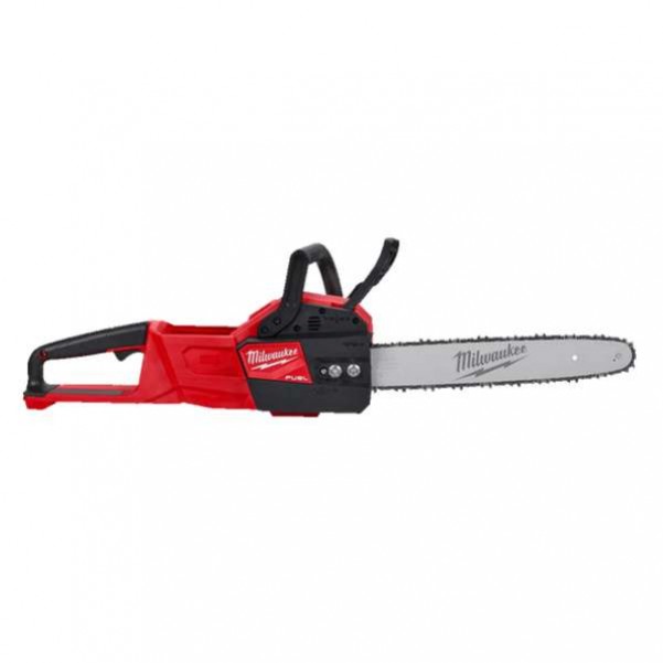 Milwaukee M18FCHS140 - 18V Li-ion Cordless Fuel 356mm (14") Chainsaw Skin