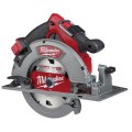 Milwaukee M18FCS66-0 – 18V 184mm Cordless M18 FUEL Circular Saw Skin 