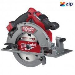 Milwaukee M18FCS66-0 – 18V 184mm Cordless M18 FUEL Circular Saw Skin 