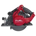 Milwaukee M18FCS66-0 – 18V 184mm Cordless M18 FUEL Circular Saw Skin
