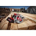 Milwaukee M18FCS66-0 – 18V 184mm Cordless M18 FUEL Circular Saw Skin