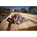 Milwaukee M18FCS66-0 – 18V 184mm Cordless M18 FUEL Circular Saw Skin 