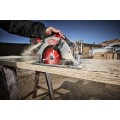 Milwaukee M18FCS66-0 – 18V 184mm Cordless M18 FUEL Circular Saw Skin 