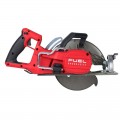 Milwaukee M18FCSRH66-0 - 18V Li-ion Cordless FUEL 184mm (7-1/4") Rear Handle Circular Saw Skin 