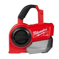 Milwaukee M18FCVL-0 - 18V Cordless Brushless L-Class Fuel Compact Vacuum Skin 
