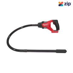 Milwaukee M18FCVN120 - M18 FUEL™ 1200mm (4') Needle Concrete Vibrator Skin