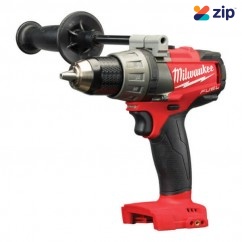 Milwaukee M18FDD-0 - 18V Cordless M18 Fuel 13mm Drill/Driver Skin