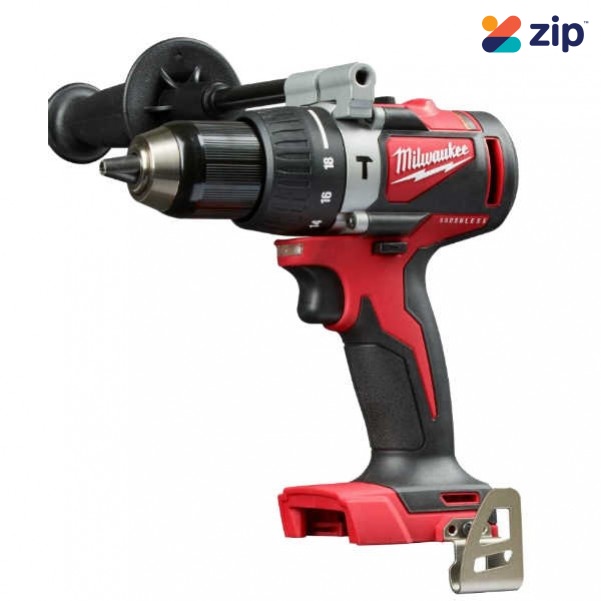 Milwaukee M18FDD2-0 - 18V 13mm Brushless Drill/Driver Skin