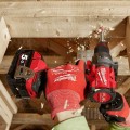 Milwaukee M18FDD30 - 18V 13mm M18 Fuel Cordless Drill/Driver Skin