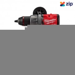 Milwaukee M18FDD30 - 18V 13mm M18 Fuel Cordless Drill/Driver Skin