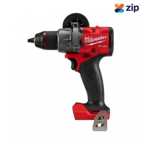 Milwaukee M18FDD30 - 18V 13mm M18 Fuel Cordless Drill/Driver Skin Drill Drivers