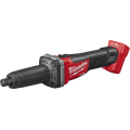 Milwaukee M18FDG-0 - 18V Fuel 1/4" Die Grinder Skin 