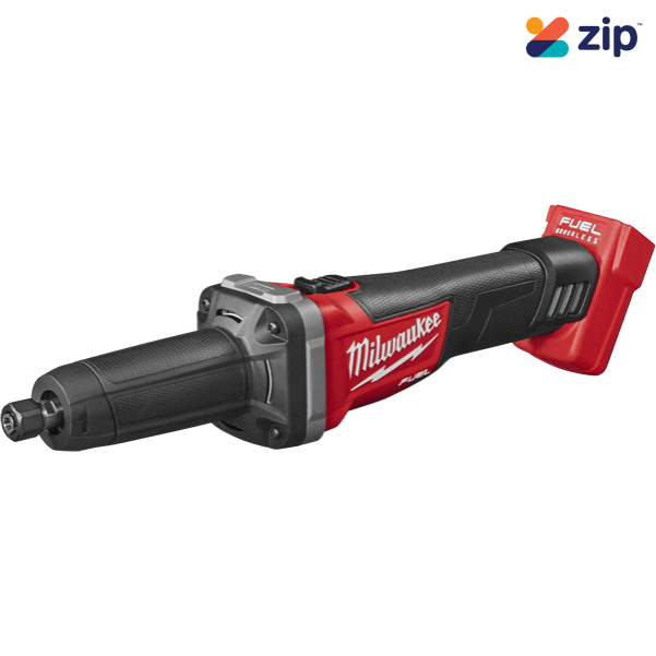 Milwaukee M18FDG-0 - 18V Fuel 1/4" Die Grinder Skin 