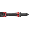 Milwaukee M18FDG-0 - 18V Fuel 1/4" Die Grinder Skin 