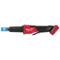 Milwaukee M18FDGROVPDB0 - M18 Fuel Brushless 1/4" One Key™ Braking Die Grinder With Deadman Paddle Switch Skin