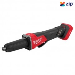 Milwaukee M18FDGROVPDB0 - M18 Fuel Brushless 1/4" One Key™ Braking Die Grinder With Deadman Paddle Switch Skin