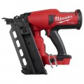 Milwaukee M18FDN0C - M18 FUEL Duplex Nailer Skin Nailers & Staplers