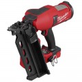 Milwaukee M18FDN0C - M18 FUEL Duplex Nailer Skin Nailers & Staplers